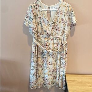 Kaileigh maternity stitch fix dress